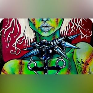 Meet your Posher, Chy